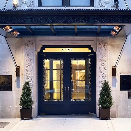 Hotel The Surrey, A Corinthia New York