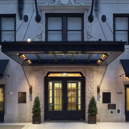 Hotel The Surrey, A Corinthia New York