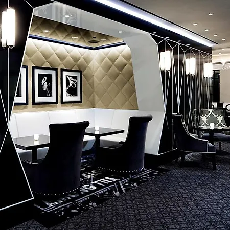The Surrey, A Corinthia 5* New York