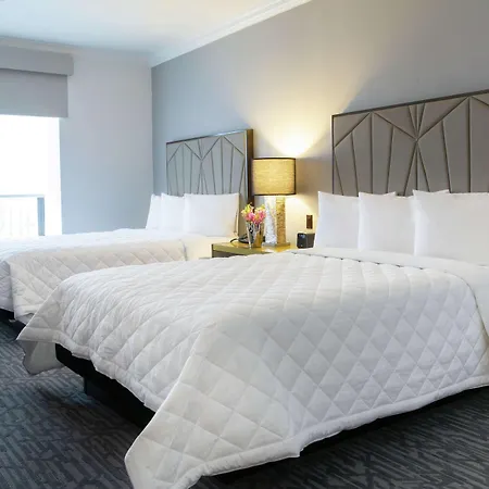 Martinique On Broadway, Curio Collection By Hilton 4* New York