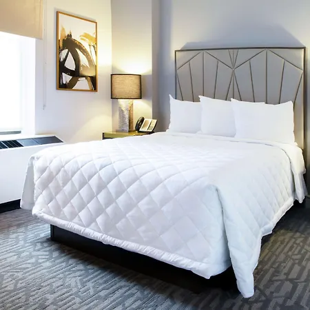 Martinique On Broadway, Curio Collection By Hilton
