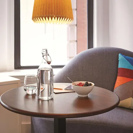 Seville Nomad - The Unbound Collection By Hyatt