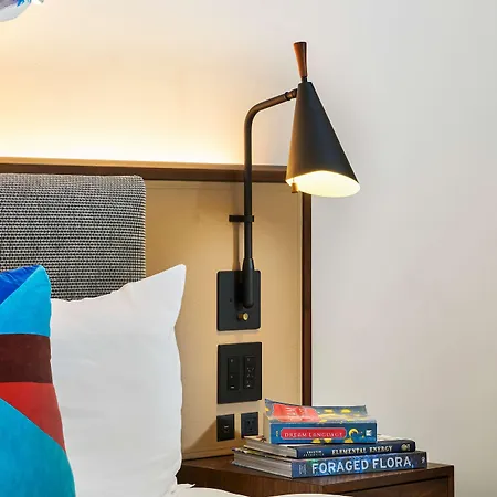 Seville Nomad - The Unbound Collection By Hyatt 4* New York