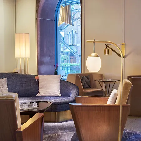 Hotel Seville Nomad - The Unbound Collection By Hyatt