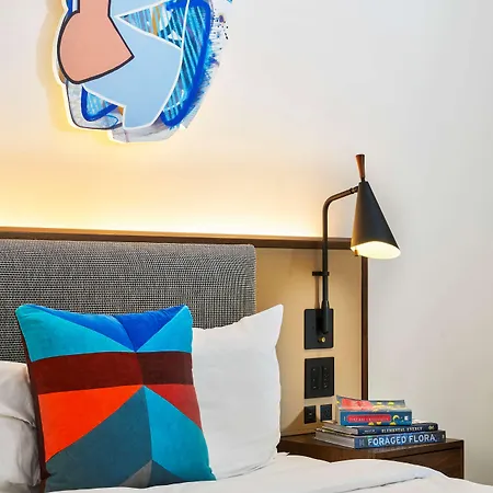 Seville Nomad - The Unbound Collection By Hyatt 4* New York