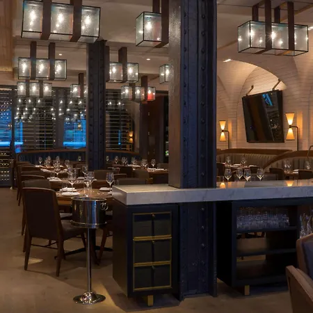 Seville Nomad - The Unbound Collection By Hyatt Hotel New York