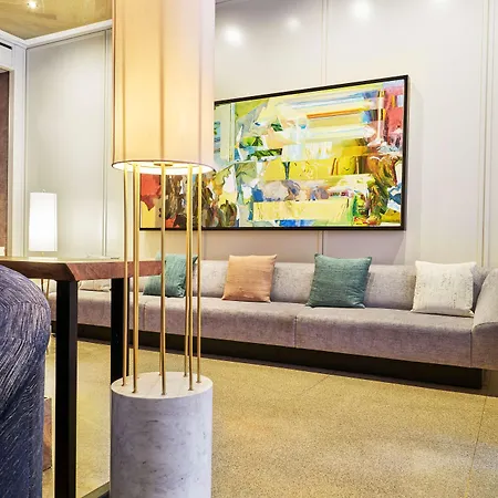 Hotel Seville Nomad - The Unbound Collection By Hyatt 4*