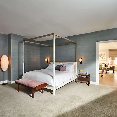Hotel Seville Nomad - The Unbound Collection By Hyatt