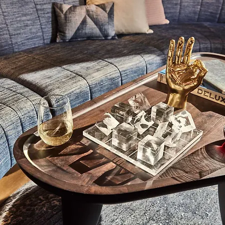 Seville Nomad - The Unbound Collection By Hyatt Hotel New York