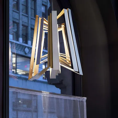 Seville Nomad - The Unbound Collection By Hyatt Hotel New York
