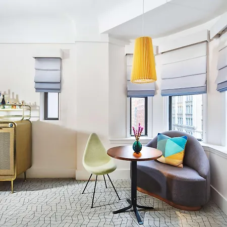 Seville Nomad - The Unbound Collection By Hyatt