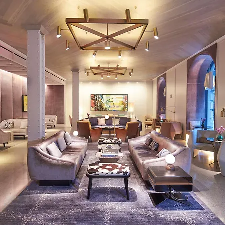 Seville Nomad - The Unbound Collection By Hyatt 4*