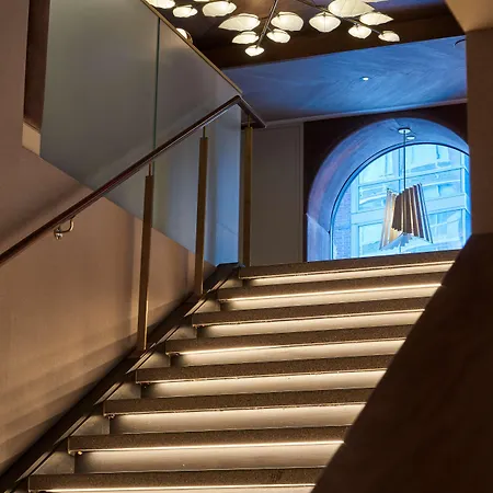 Hotel Seville Nomad - The Unbound Collection By Hyatt New York