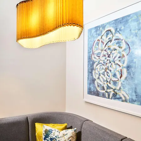 Hotel Seville Nomad - The Unbound Collection By Hyatt