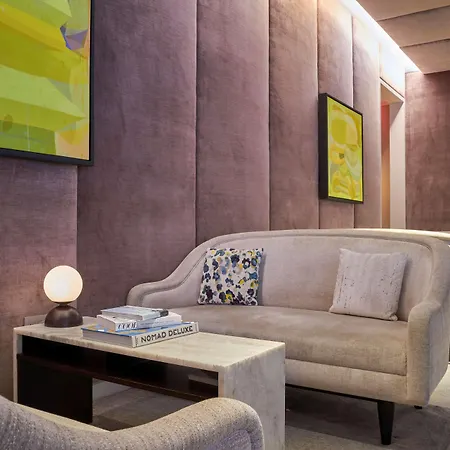 Hotel Seville Nomad - The Unbound Collection By Hyatt New York