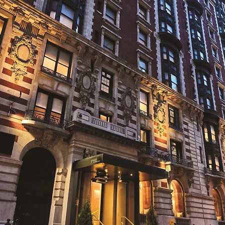 Seville Nomad - The Unbound Collection By Hyatt 4* New York
