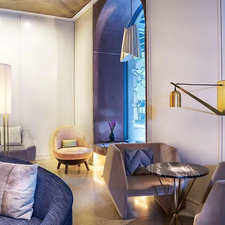 Hotel Seville Nomad - The Unbound Collection By Hyatt