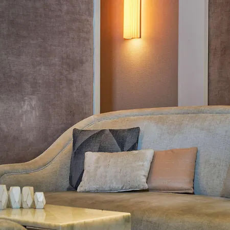 Seville Nomad - The Unbound Collection By Hyatt Hotel New York