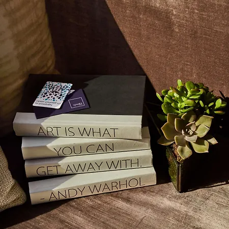 Seville Nomad - The Unbound Collection By Hyatt 4*