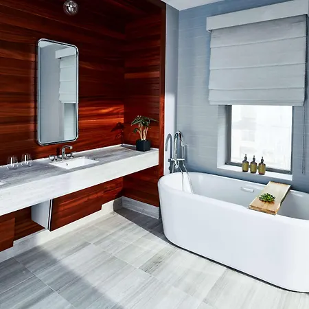 Seville Nomad - The Unbound Collection By Hyatt 4*