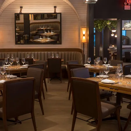 Seville Nomad - The Unbound Collection By Hyatt Hotel 4*