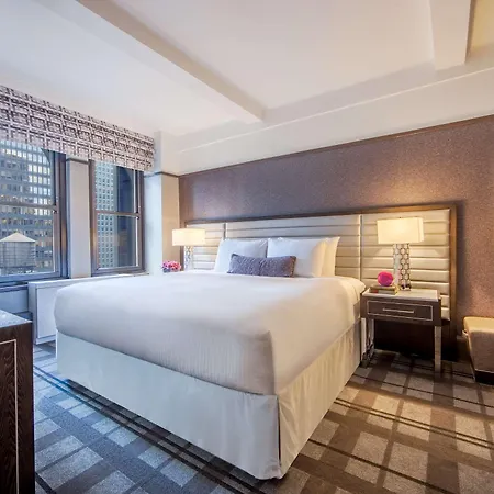 Hotel Park New York