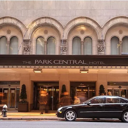 Park Hotel New York