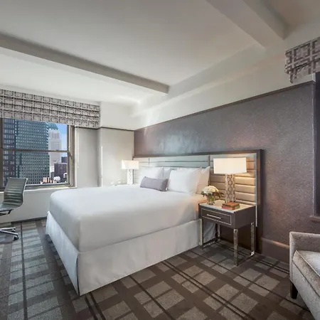 Hotel Park New York