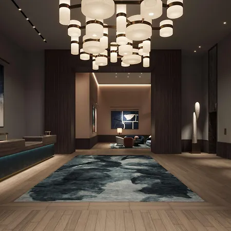 Thompson Park New York, By Hyatt Hotel New York