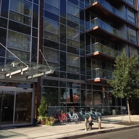 Hotel Coda Williamsburg 4*