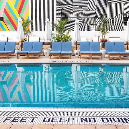 Hotel Coda Williamsburg