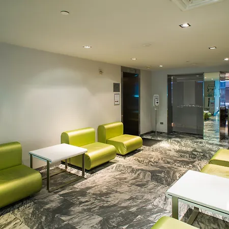 The Shoreham Hotel 4*