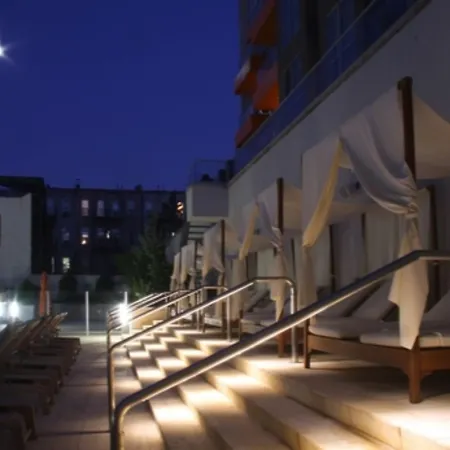 Coda Williamsburg 4*