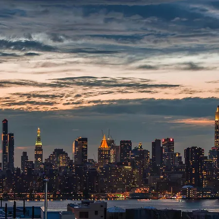 Hotel Coda Williamsburg New York