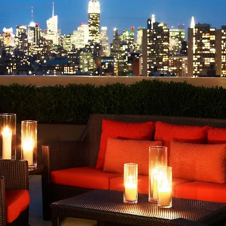Sheraton Tribeca New York