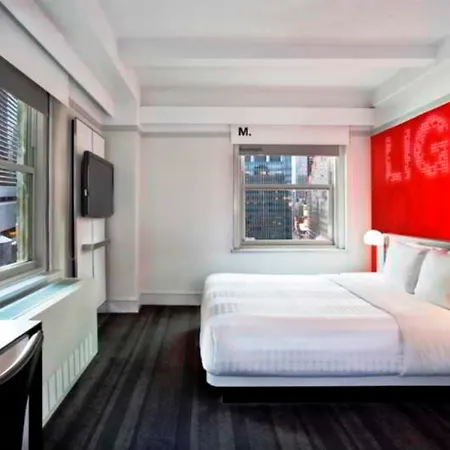 Hotel ROW NYC