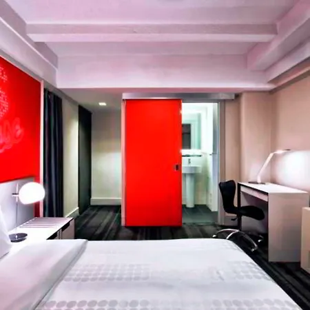 ROW NYC Hotel New York