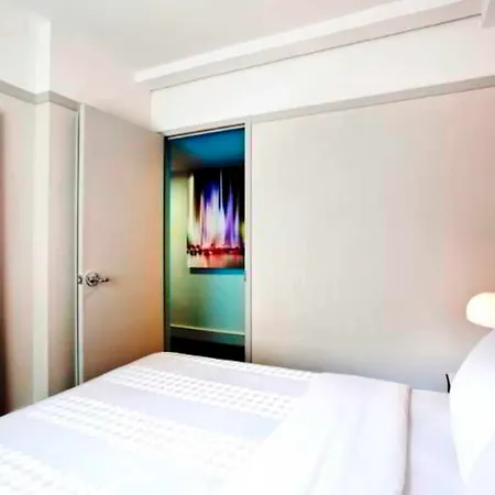 ROW NYC 4*