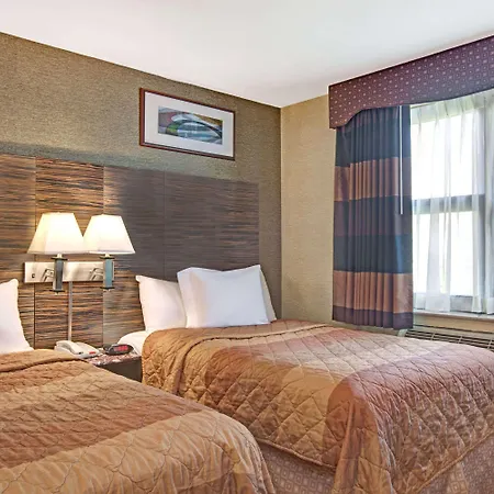 Hotel Days Brooklyn New York