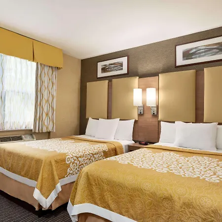 Hotel Days Brooklyn 2*