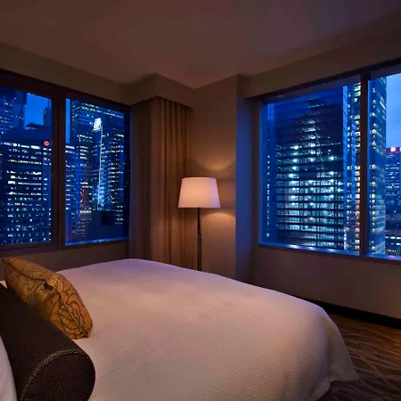 Hotel Intercontinental Times Square By Ihg