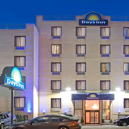 Hotel Days Brooklyn