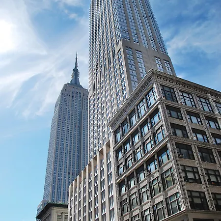 The Langham, New York, Fifth Avenue 5*