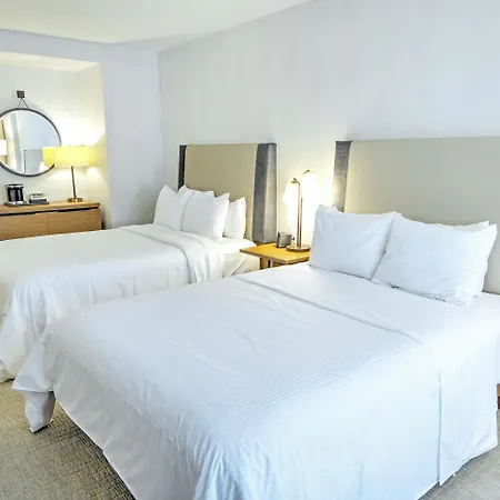 Club Wyndham Midtown 45 4*