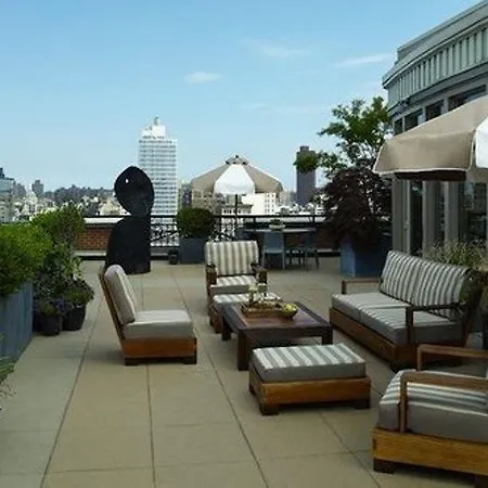 Soho Grand 4* New York