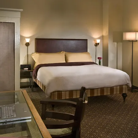 Hotel Soho Grand 4*