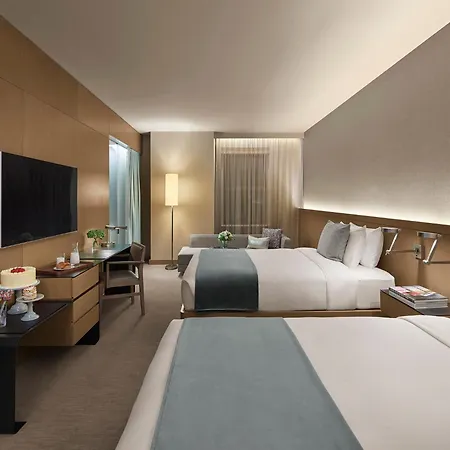 Hotel The Knickerbocker 5*