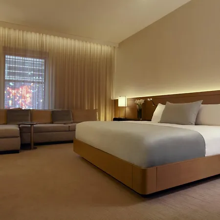 The Knickerbocker Hotel New York