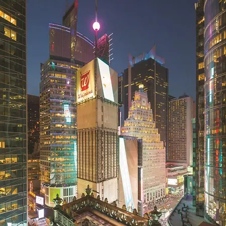 The Knickerbocker 5* New York