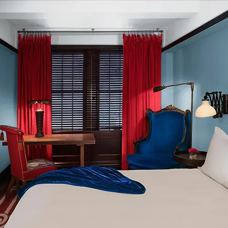 Hotel Gramercy Park
